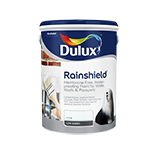 Dulux Rainshield Fibre Re-Inforced Waterproofing