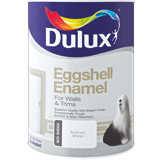 Dulux Eggshell Enamel