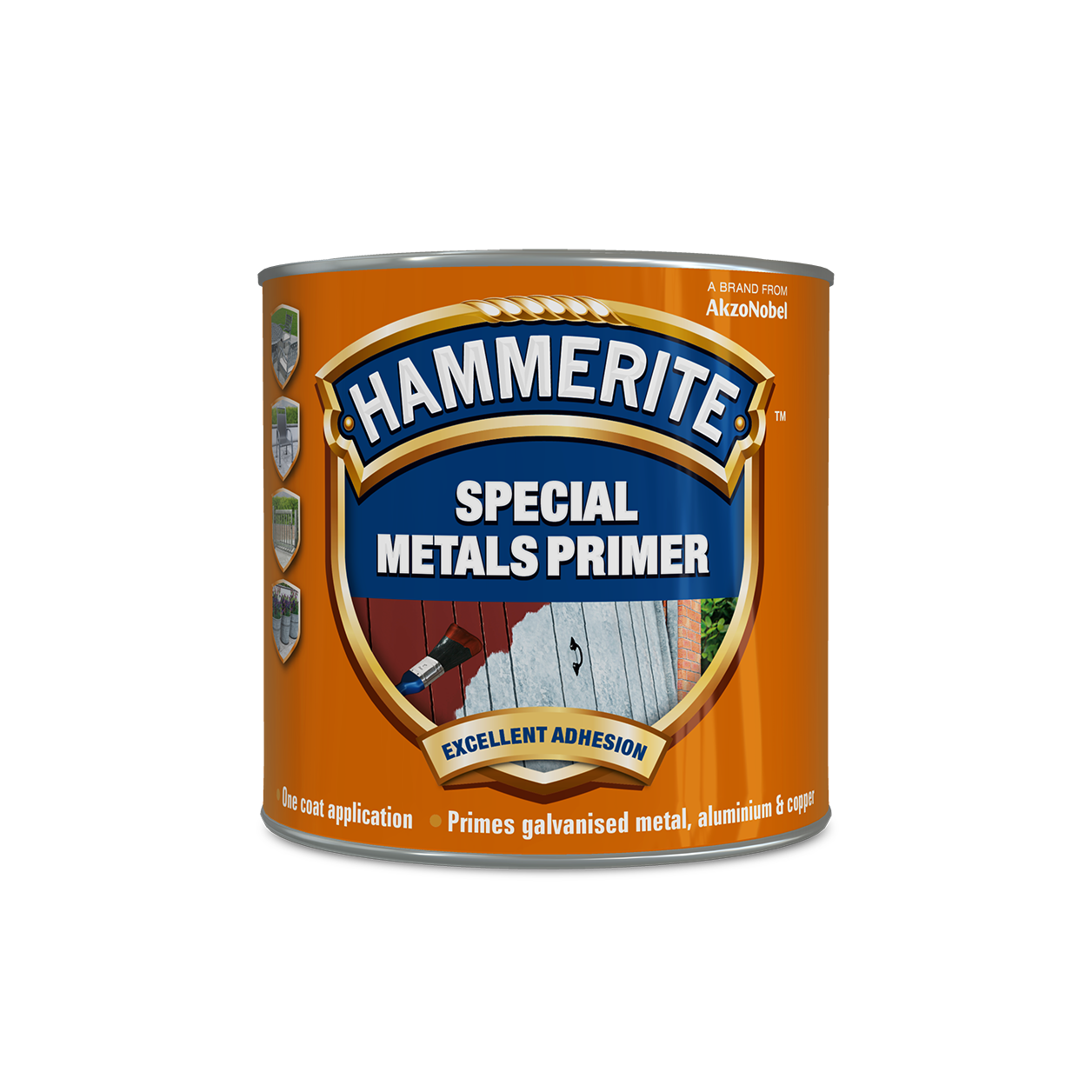 Hammerite Special Metals Primer