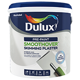 Dulux Pre-Paint SmoothOver Interior/Exterior