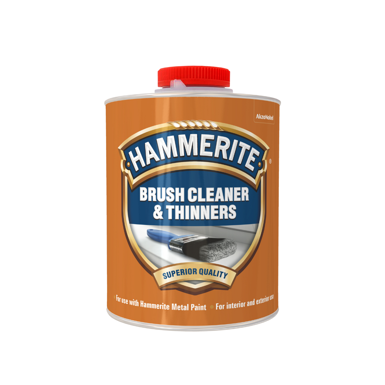 Hammerite Brush Cleaner/Thinner