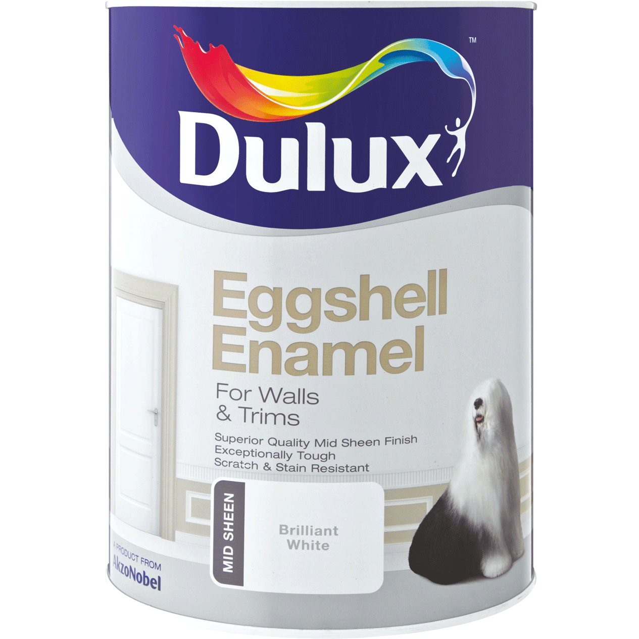 Dulux Gloss Enamel