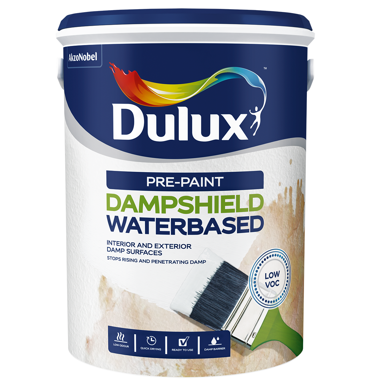 Dulux Dampshield