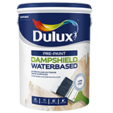 Dulux Pre-Paint Dampshield