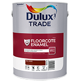 Dulux Trade Floorcote Enamel