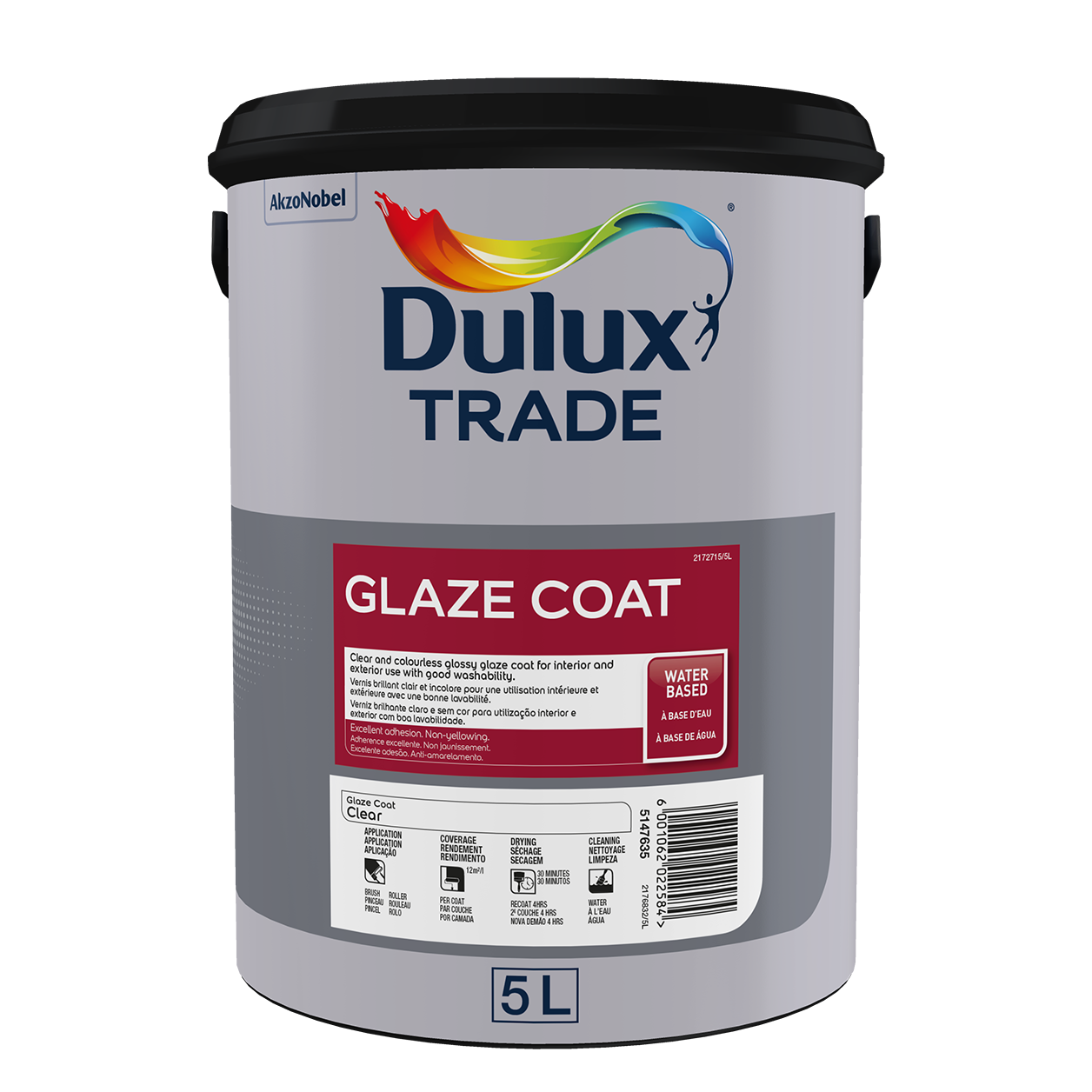 Dulux Trade Glazecoat