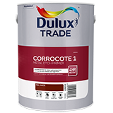 Dulux Trade Corrocote 1 Metal Etch Primer