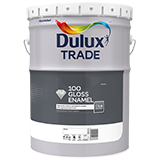 Dulux Trade Gloss Enamel