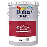 Dulux Trade Alkali Resistant Plaster Primer