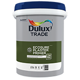 Dulux Trade Ecosure Plaster Primer