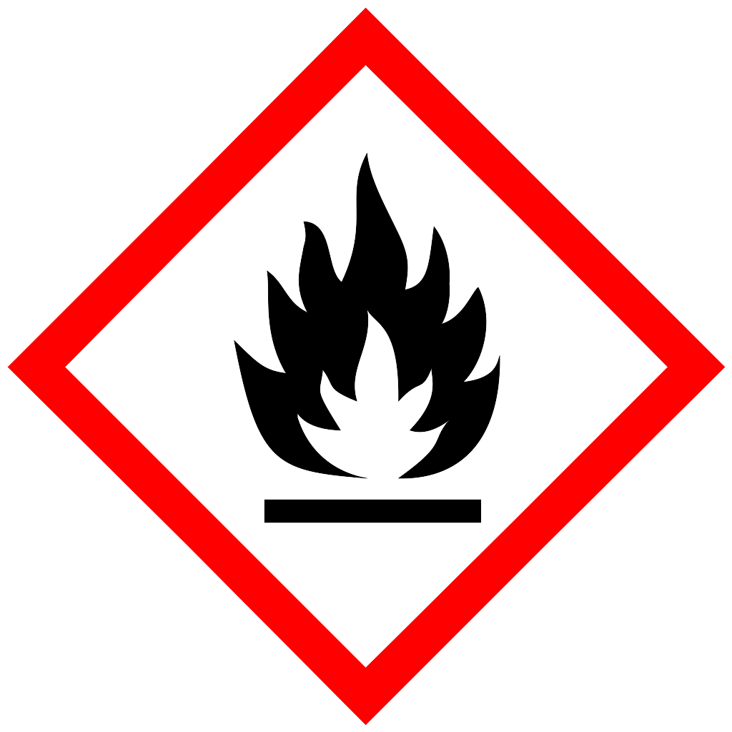Hazard Icon