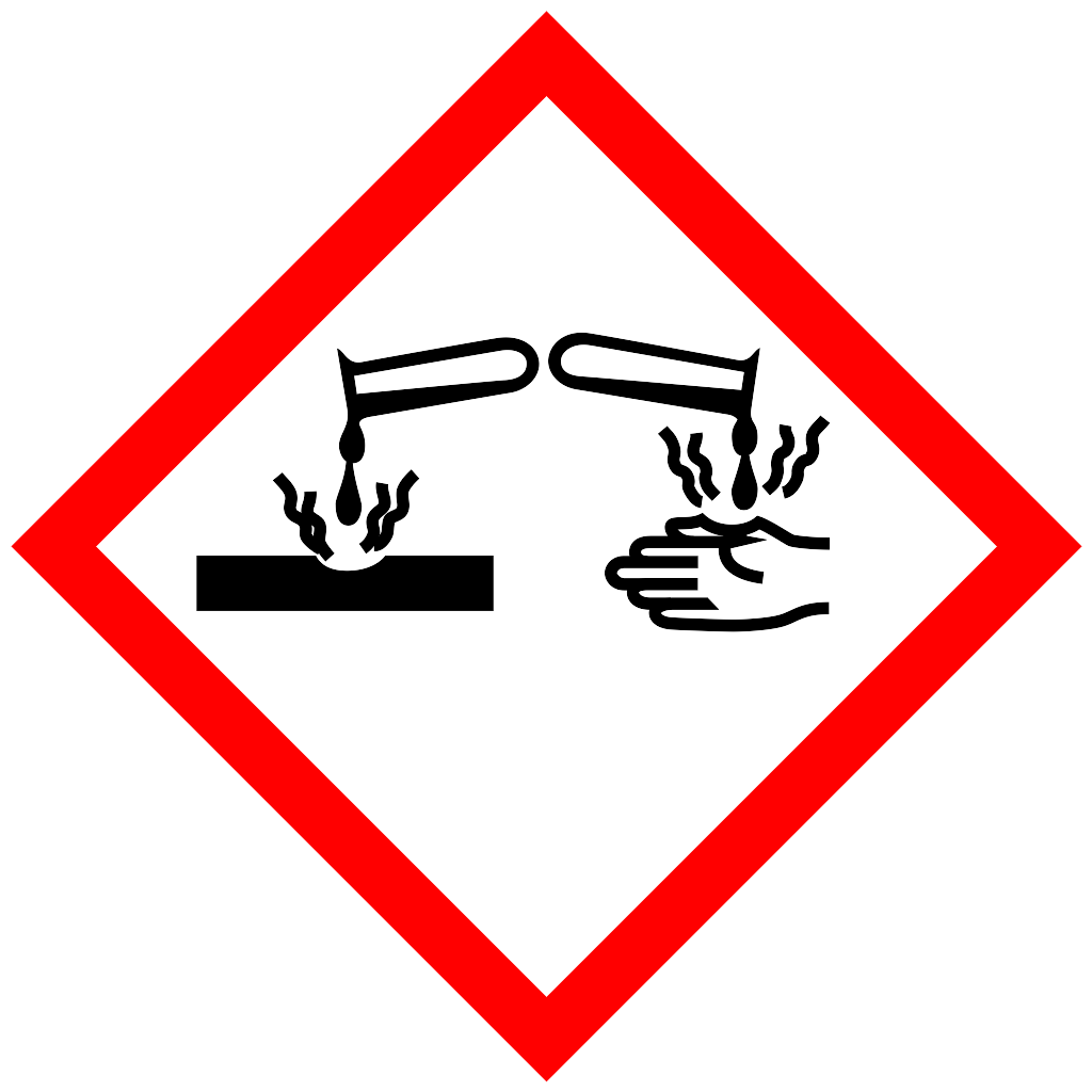 Hazard Icon