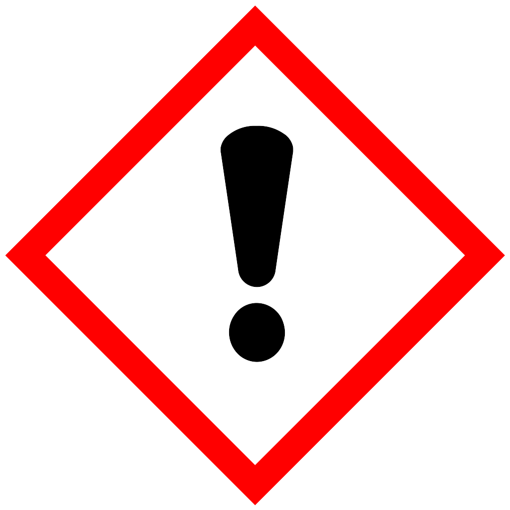 Hazard Icon