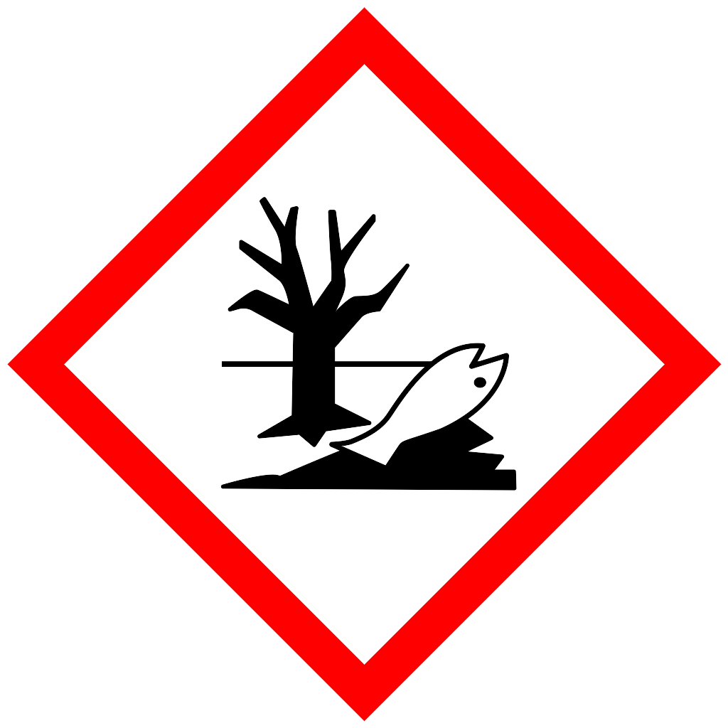 Hazard Icon