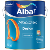 Albalatex Design Toque de Luz