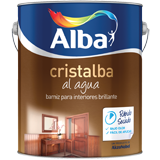 Cristalba al Agua