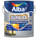 Duralba Frentes Impermeabilizante