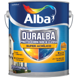 Duralba Super Acrílico