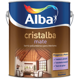 Cristalba Mate