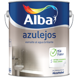 Esmalte para Azulejos