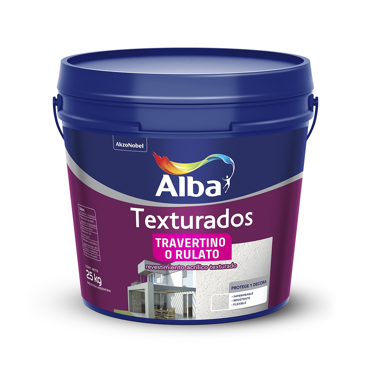 TEXTURADO TRAVERTINO RULATO