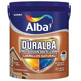 Duralba Ladrillos Natural