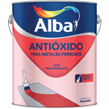 Fondo Antioxido - Alta Performance
