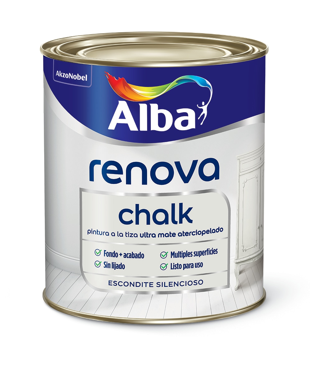 Renova Chalk