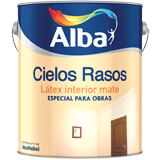 Cielos Rasos