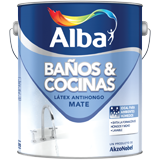 Baños & Cocinas