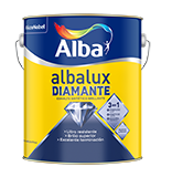Albalux Diamante 3 en 1