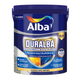 Duralba Techos Multisuperficie