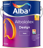Albalatex Design Mate