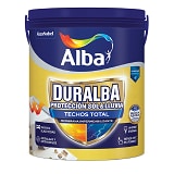 Duralba Techos Total