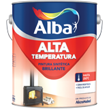 Alta Temperatura
