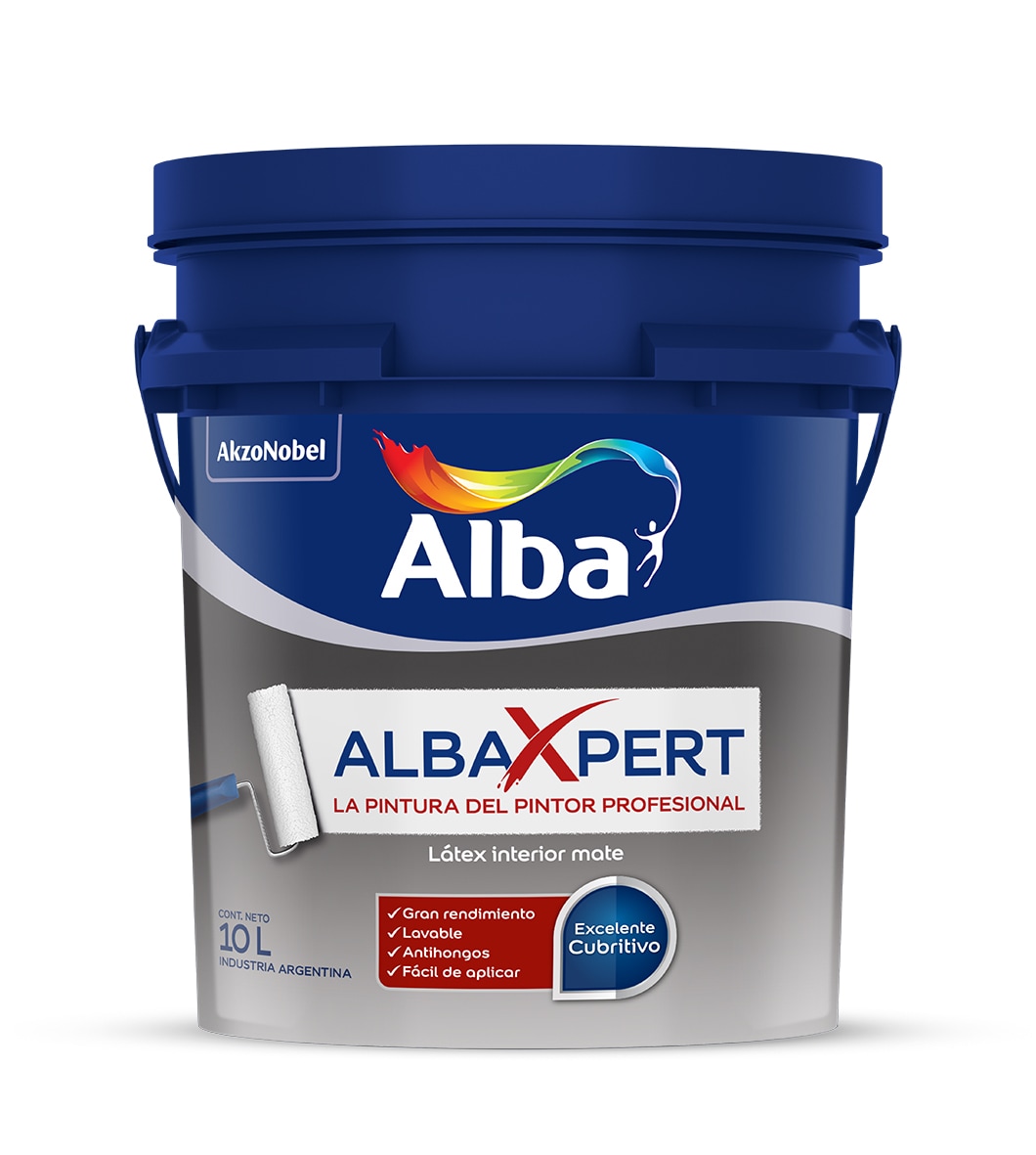 Albaxpert