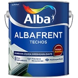 Albafrent Techos