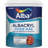 Albacryl Rinde Más