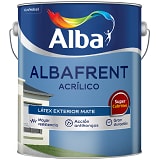 Albafrent Acrílico
