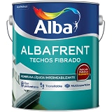 Albafrent Techos Fibrado