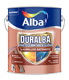 Duralba Ladrillos Satinado