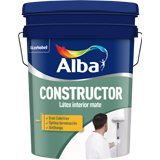 Constructor Interior