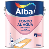 Fondo Universal al Agua - Alta Performance