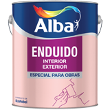 Enduido Interior Exterior