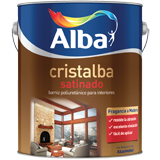Cristalba Satinado
