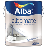 Albamate