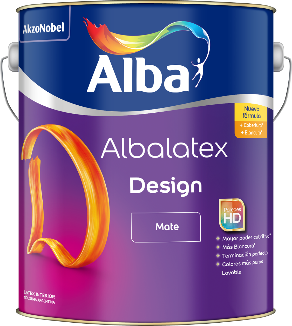 Albalatex Design Mate