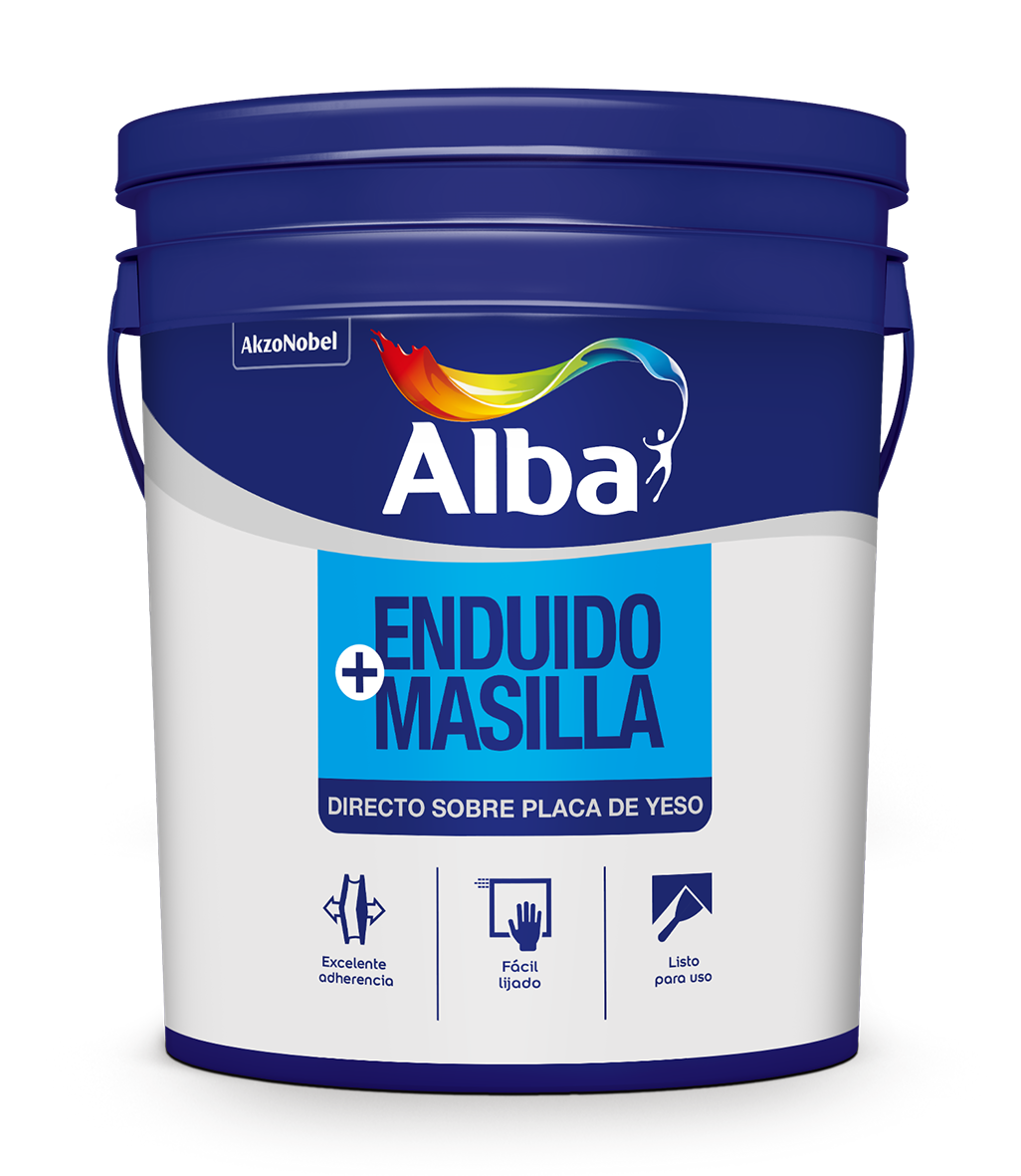 Enduido+Masilla