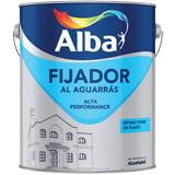 Fijador al Aguarrás - Alta Performance