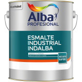 Alba Profesional Esmalte Industrial